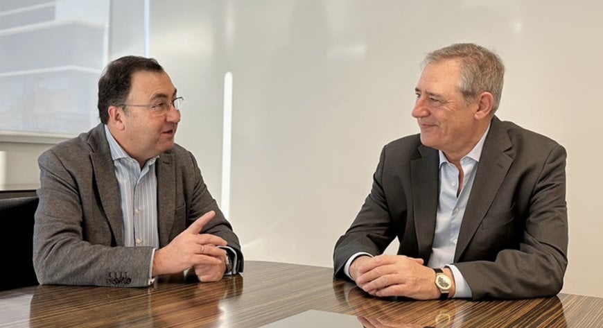 Aqualia appoints Santiago Lafuente as new CEO
